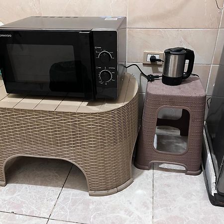 קהיר Bed In Raheem Guest House More Than Accommodation מראה חיצוני תמונה