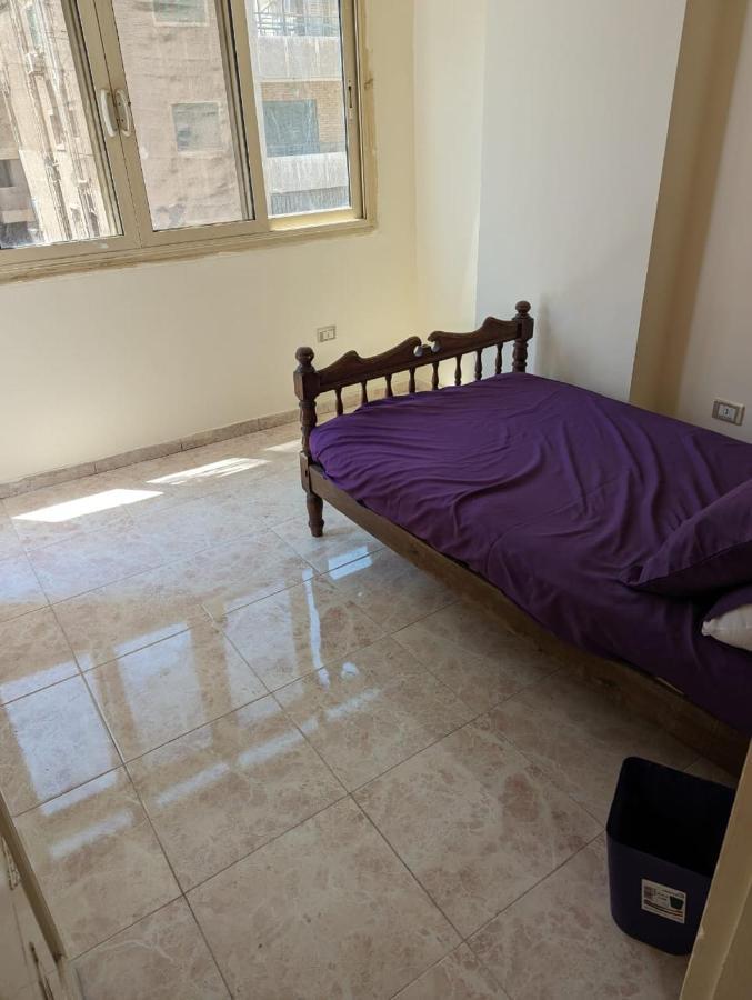 קהיר Bed In Raheem Guest House More Than Accommodation מראה חיצוני תמונה