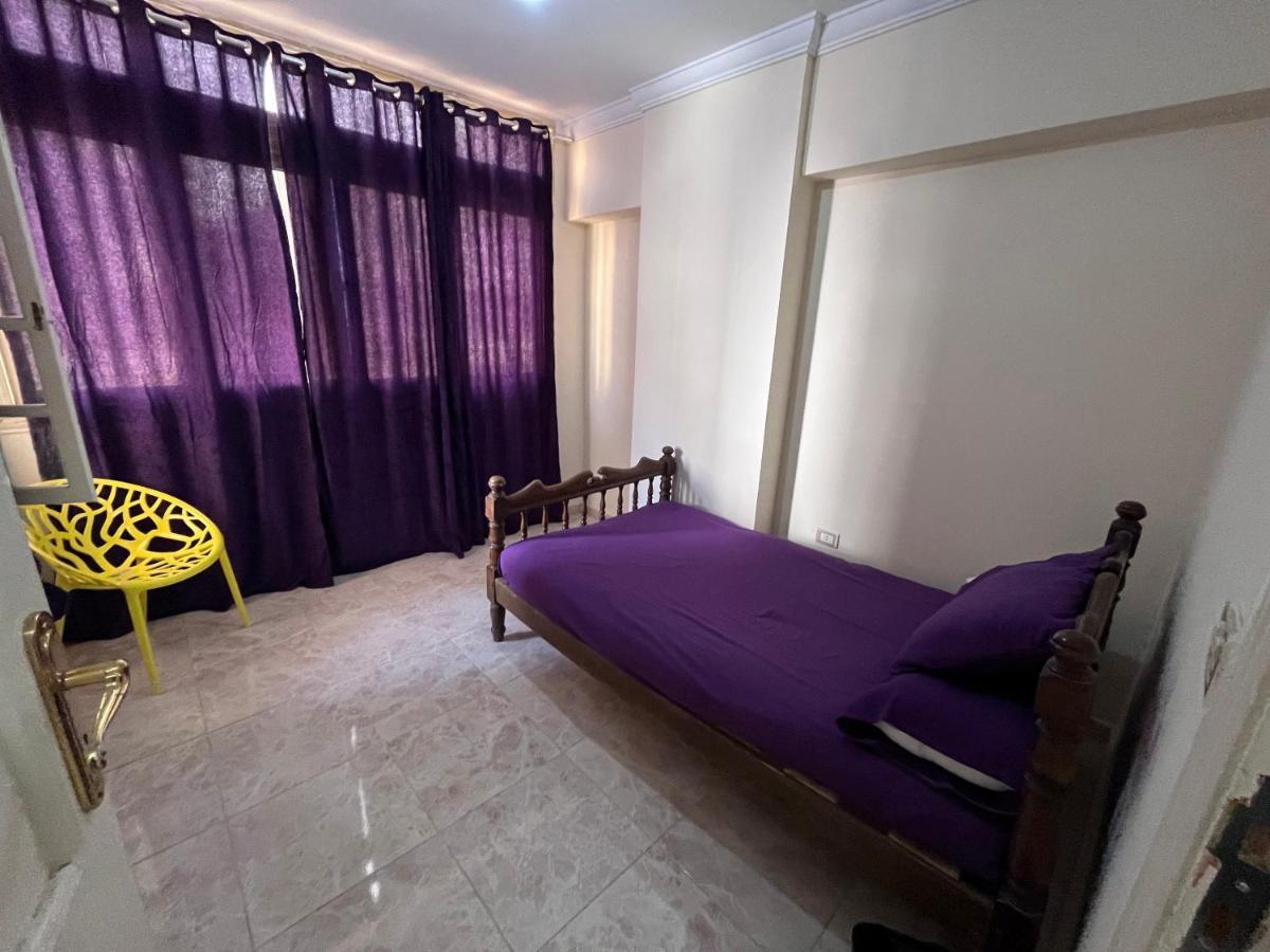 קהיר Bed In Raheem Guest House More Than Accommodation מראה חיצוני תמונה