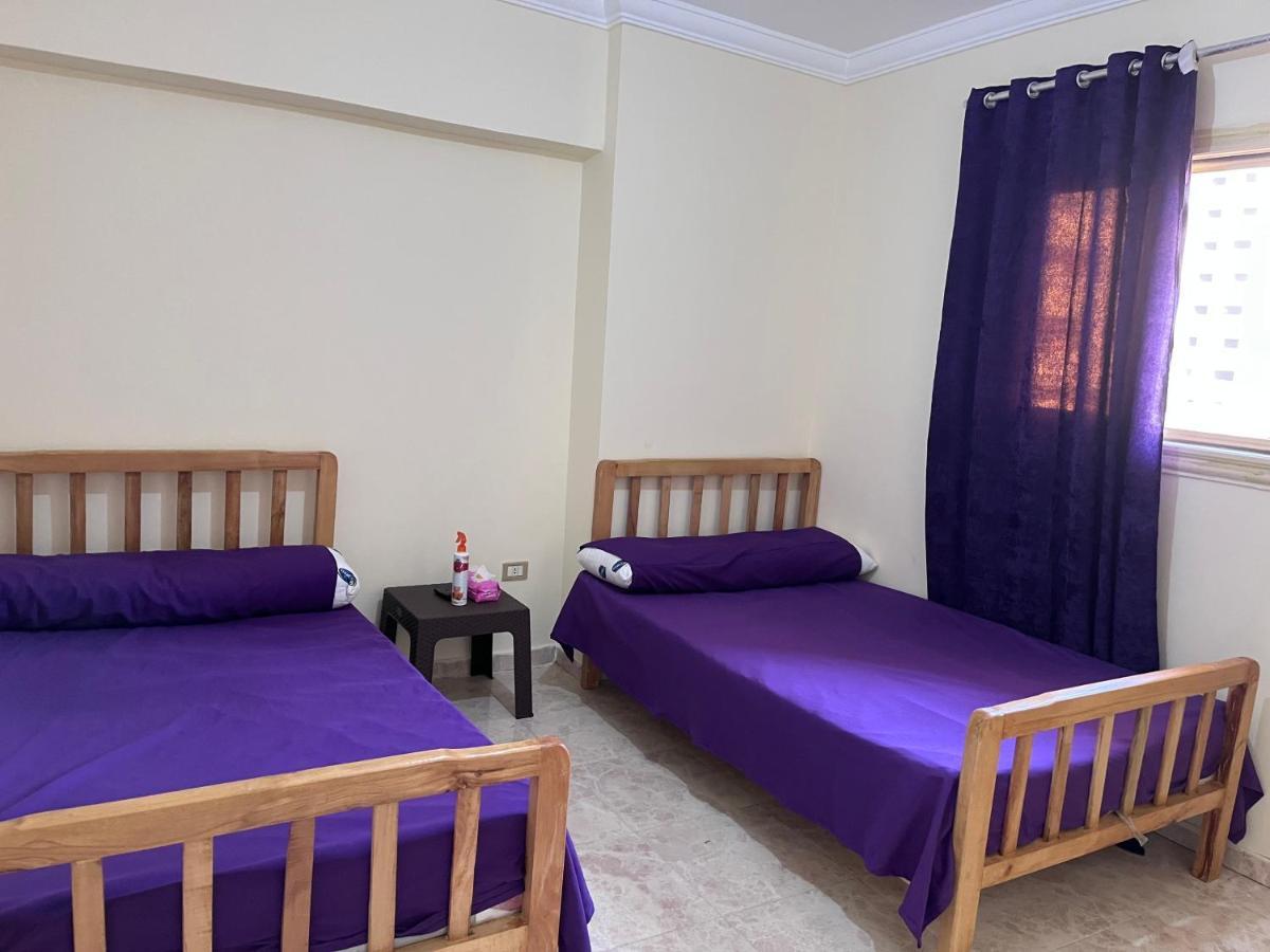 קהיר Bed In Raheem Guest House More Than Accommodation מראה חיצוני תמונה