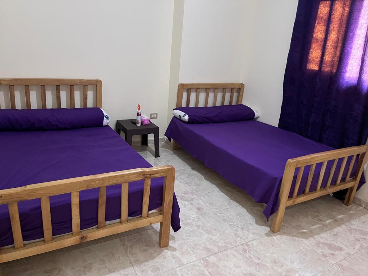 קהיר Bed In Raheem Guest House More Than Accommodation מראה חיצוני תמונה