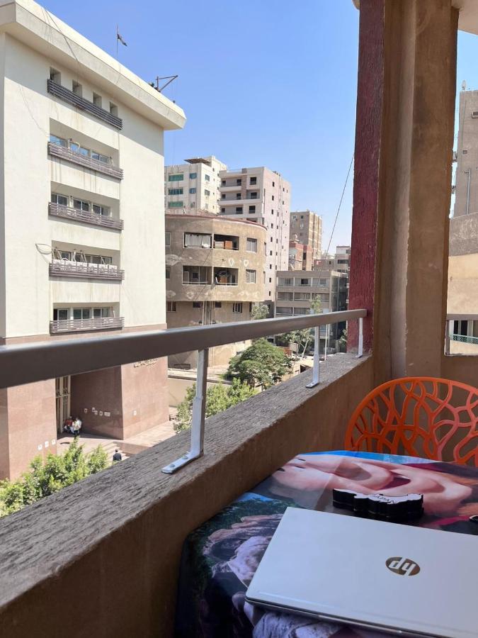 קהיר Bed In Raheem Guest House More Than Accommodation מראה חיצוני תמונה