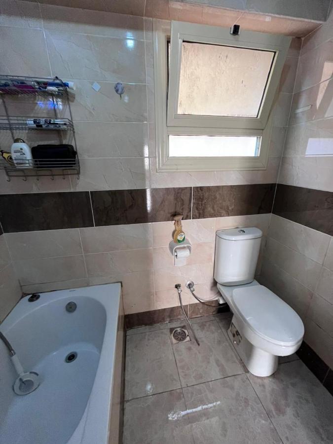 קהיר Bed In Raheem Guest House More Than Accommodation מראה חיצוני תמונה