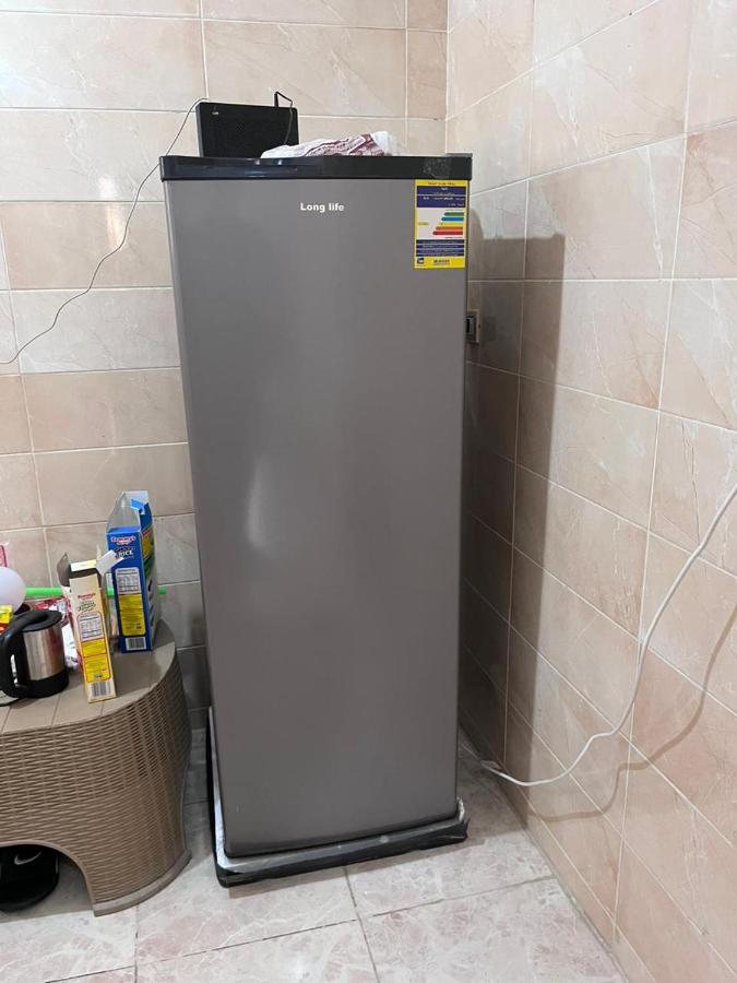 קהיר Bed In Raheem Guest House More Than Accommodation מראה חיצוני תמונה