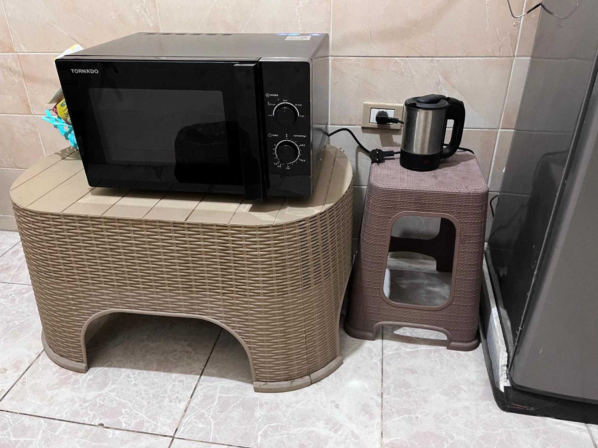 קהיר Bed In Raheem Guest House More Than Accommodation מראה חיצוני תמונה