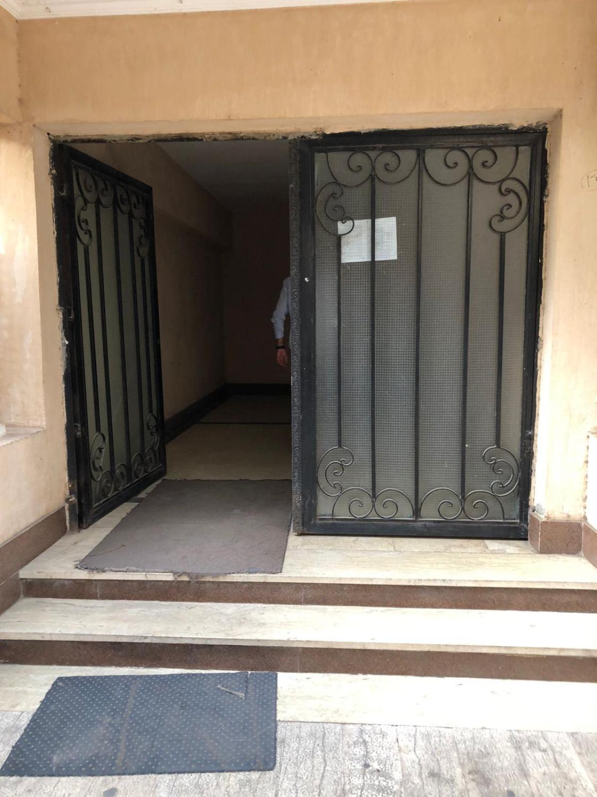 קהיר Bed In Raheem Guest House More Than Accommodation מראה חיצוני תמונה