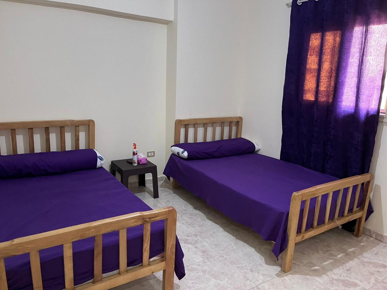 קהיר Bed In Raheem Guest House More Than Accommodation מראה חיצוני תמונה