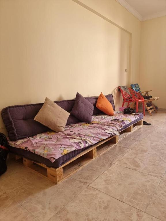 קהיר Bed In Raheem Guest House More Than Accommodation מראה חיצוני תמונה